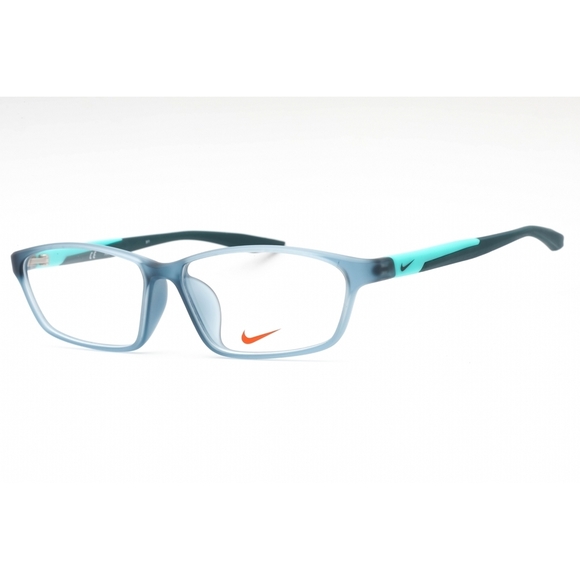 NWT Nike NIKE 7130AF-430 Eyeglasses - Picture 1 of 2